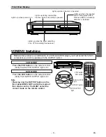 Preview for 9 page of Emerson EWD2004 Owner'S Manual