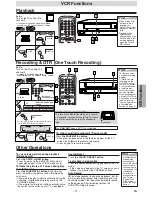 Preview for 11 page of Emerson EWD2004 Owner'S Manual