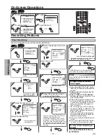 Preview for 12 page of Emerson EWD2004 Owner'S Manual