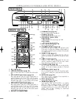 Preview for 8 page of Emerson EWD2203M Owner'S Manual