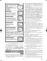 Preview for 20 page of Emerson EWD2203M Owner'S Manual