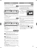 Preview for 25 page of Emerson EWD2203M Owner'S Manual