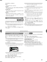 Preview for 29 page of Emerson EWD2203M Owner'S Manual