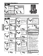 Предварительный просмотр 12 страницы Emerson EWD2204 Owner'S Manual