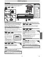 Предварительный просмотр 15 страницы Emerson EWD2204 Owner'S Manual