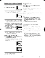 Preview for 24 page of Emerson EWD7001 Owner'S Manual