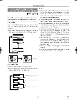 Preview for 21 page of Emerson EWD7002 Owner'S Manual