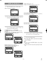 Preview for 25 page of Emerson EWD7002 Owner'S Manual