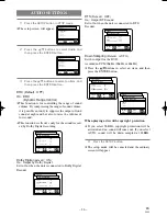 Preview for 26 page of Emerson EWD7002 Owner'S Manual