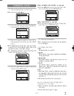 Preview for 27 page of Emerson EWD7002 Owner'S Manual