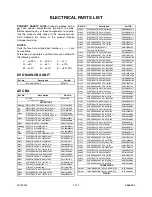 Preview for 41 page of Emerson EWD7002 Service Manual