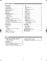 Preview for 3 page of Emerson EWD7003 Owner'S Manual