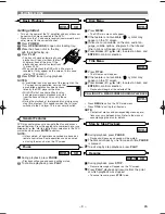 Предварительный просмотр 9 страницы Emerson EWD7003 Owner'S Manual