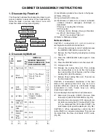 Preview for 11 page of Emerson EWD7003 Service Manual