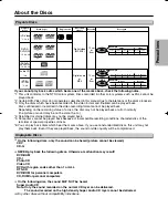 Preview for 5 page of Emerson EWD7004 Owner'S Manual