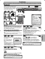 Preview for 9 page of Emerson EWD7004 Owner'S Manual