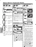 Preview for 12 page of Emerson EWD7004 Owner'S Manual