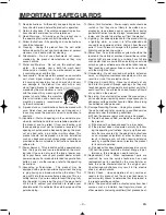 Preview for 3 page of Emerson EWD71V5SK Owner'S Manual