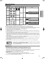 Preview for 5 page of Emerson EWD71V5SK Owner'S Manual