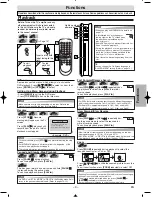 Preview for 9 page of Emerson EWD71V5SK Owner'S Manual