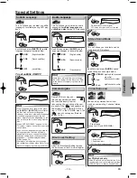 Preview for 13 page of Emerson EWD71V5SK Owner'S Manual