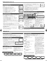 Preview for 3 page of Emerson EWF2002 Owner'S Manual