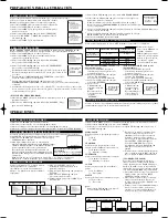 Preview for 7 page of Emerson EWF2002 Owner'S Manual