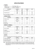 Preview for 3 page of Emerson EWF2006 Service Manual