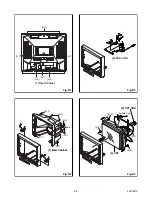 Предварительный просмотр 13 страницы Emerson EWF2006 Service Manual