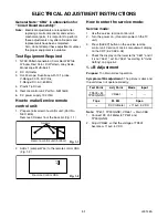 Preview for 15 page of Emerson EWF2006 Service Manual