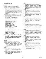 Preview for 16 page of Emerson EWF2006 Service Manual