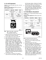 Предварительный просмотр 19 страницы Emerson EWF2006 Service Manual