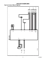 Предварительный просмотр 23 страницы Emerson EWF2006 Service Manual