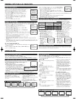 Preview for 7 page of Emerson EWF2702 Owner'S Manual