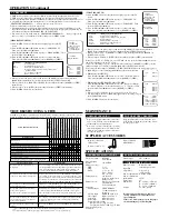 Preview for 4 page of Emerson EWF2704 Owner'S Manual