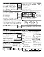 Preview for 7 page of Emerson EWF2704 Owner'S Manual