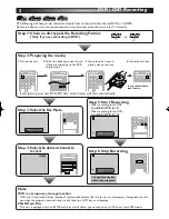 Preview for 5 page of Emerson EWH100F Owner'S Manual