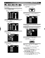 Preview for 6 page of Emerson EWH100F Owner'S Manual