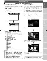 Preview for 23 page of Emerson EWH100F Owner'S Manual