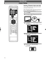 Preview for 30 page of Emerson EWH100F Owner'S Manual