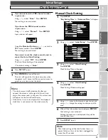 Preview for 33 page of Emerson EWH100F Owner'S Manual