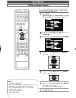 Preview for 36 page of Emerson EWH100F Owner'S Manual