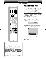 Preview for 46 page of Emerson EWH100F Owner'S Manual