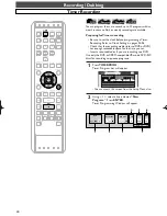 Preview for 48 page of Emerson EWH100F Owner'S Manual