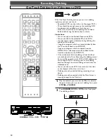 Preview for 58 page of Emerson EWH100F Owner'S Manual