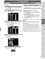 Preview for 67 page of Emerson EWH100F Owner'S Manual