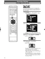 Preview for 72 page of Emerson EWH100F Owner'S Manual