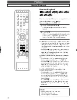 Preview for 80 page of Emerson EWH100F Owner'S Manual