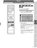 Preview for 81 page of Emerson EWH100F Owner'S Manual