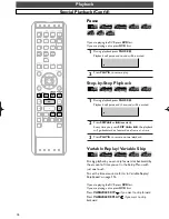 Preview for 84 page of Emerson EWH100F Owner'S Manual